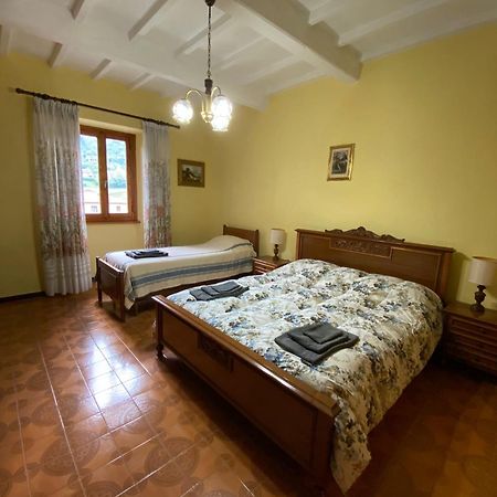 Appartement Da Nonna Gio' à Pratovecchio Extérieur photo