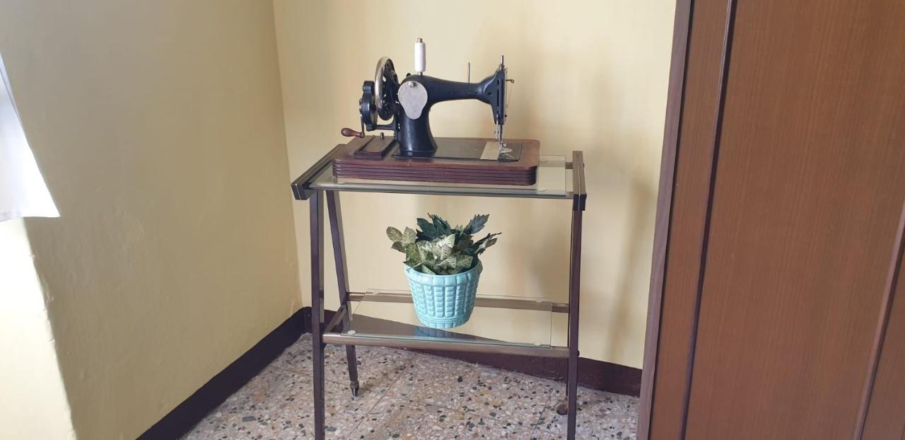 Appartement Da Nonna Gio' à Pratovecchio Extérieur photo