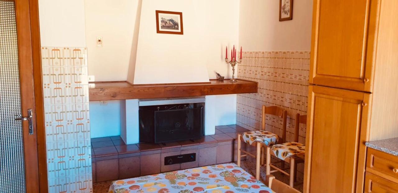Appartement Da Nonna Gio' à Pratovecchio Extérieur photo