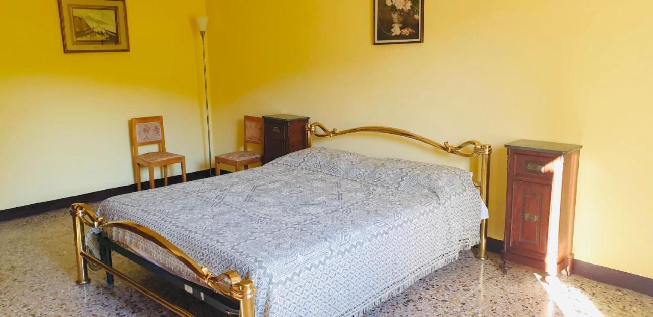Appartement Da Nonna Gio' à Pratovecchio Extérieur photo
