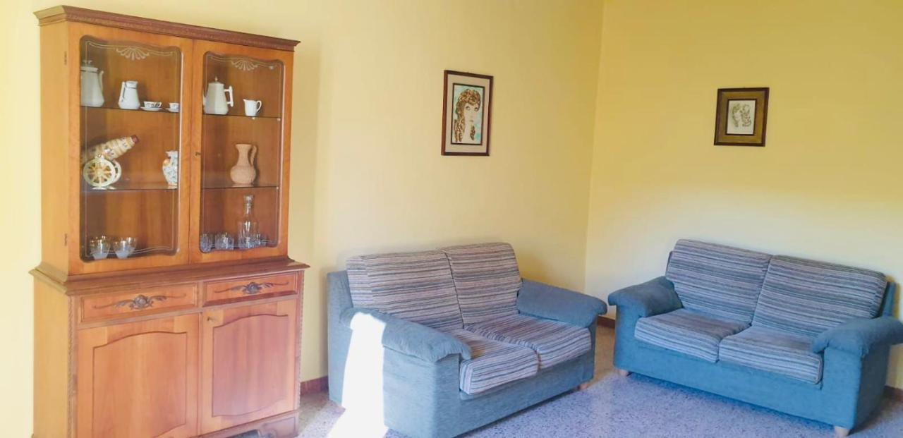 Appartement Da Nonna Gio' à Pratovecchio Extérieur photo