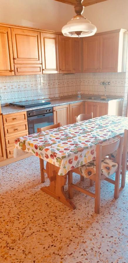 Appartement Da Nonna Gio' à Pratovecchio Extérieur photo