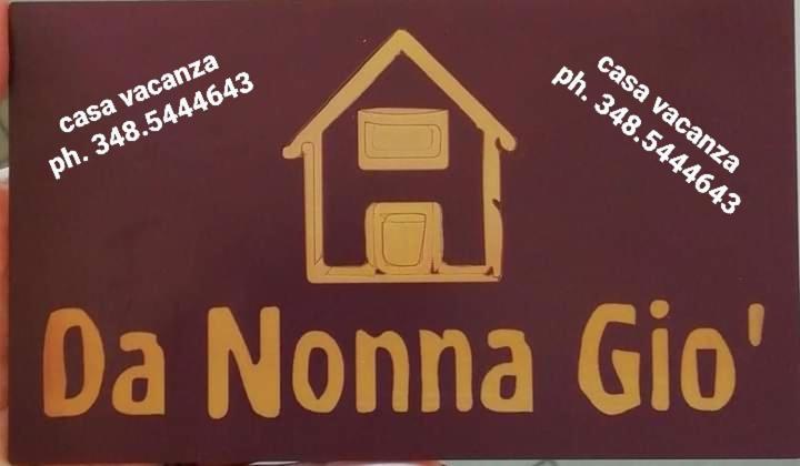 Appartement Da Nonna Gio' à Pratovecchio Extérieur photo