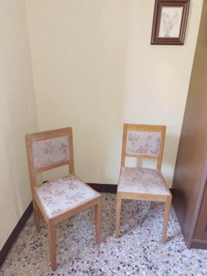 Appartement Da Nonna Gio' à Pratovecchio Extérieur photo