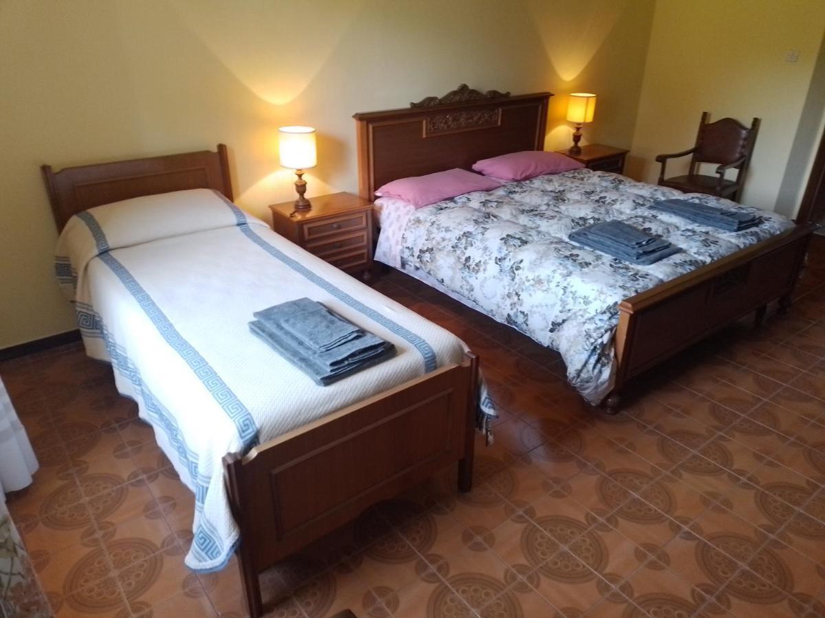 Appartement Da Nonna Gio' à Pratovecchio Extérieur photo