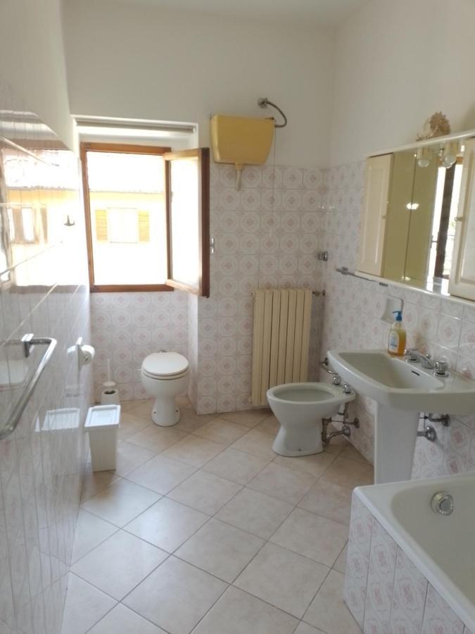 Appartement Da Nonna Gio' à Pratovecchio Extérieur photo