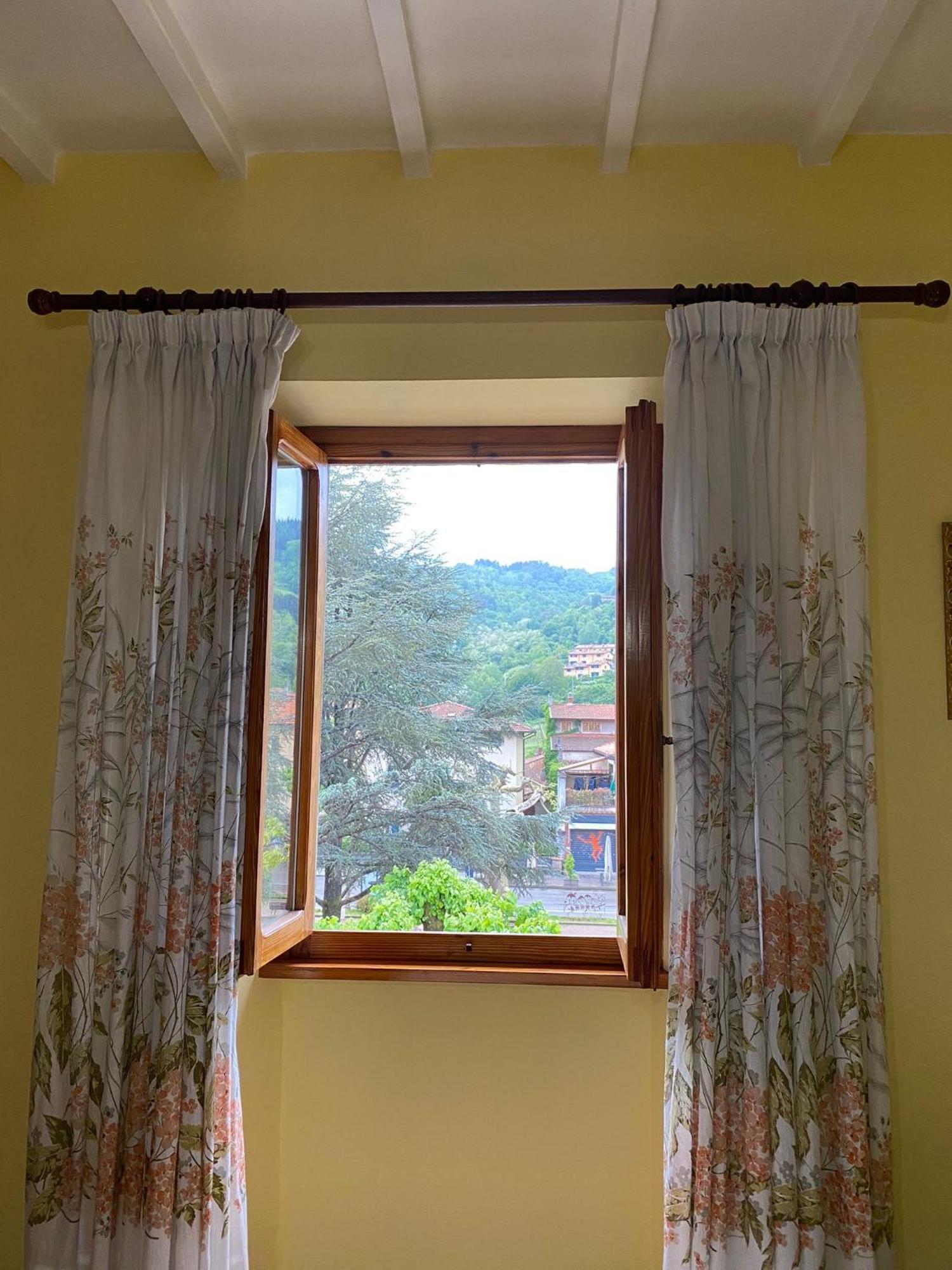 Appartement Da Nonna Gio' à Pratovecchio Extérieur photo
